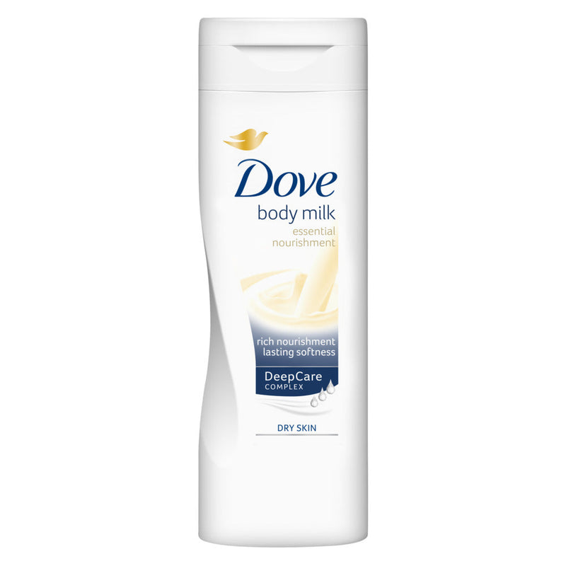 Dove Body Lotion