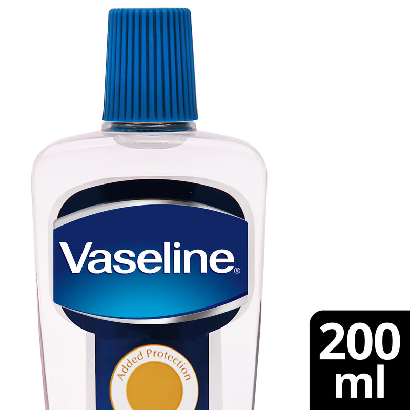 Vaseline Hair Tonic Intensive