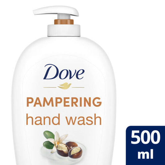 Dove Hand Wash