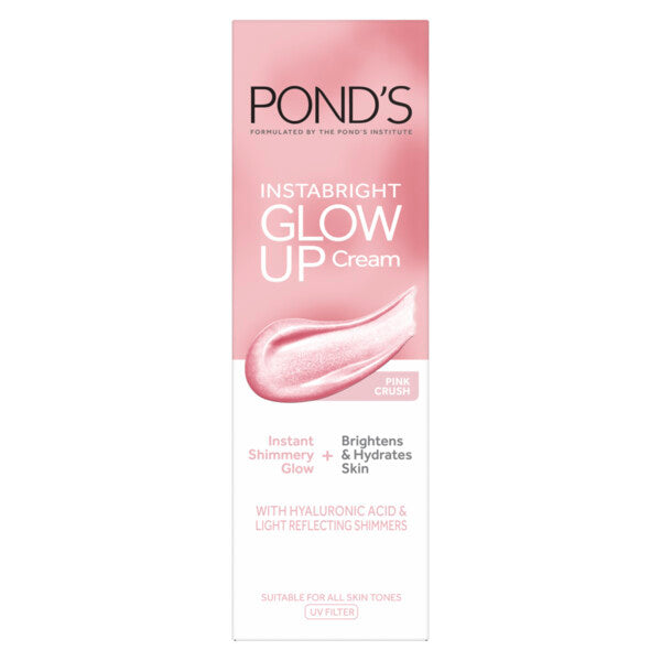 Pond's Illuminating Face Cream