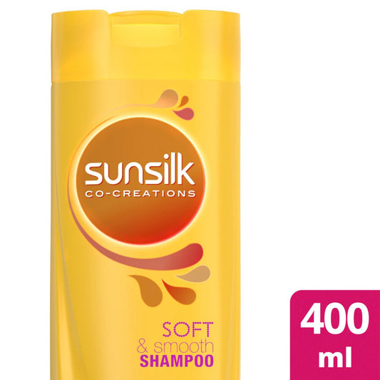 Sunsilk Shampoo