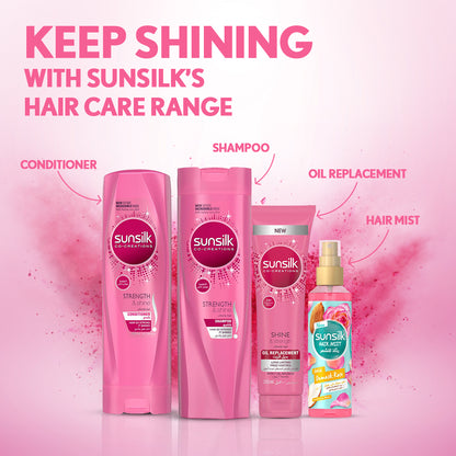 Sunsilk Conditioner