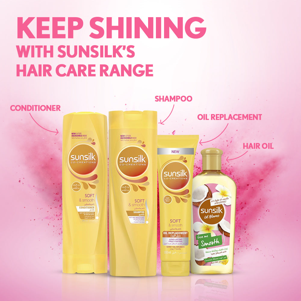 Sunsilk Conditioner