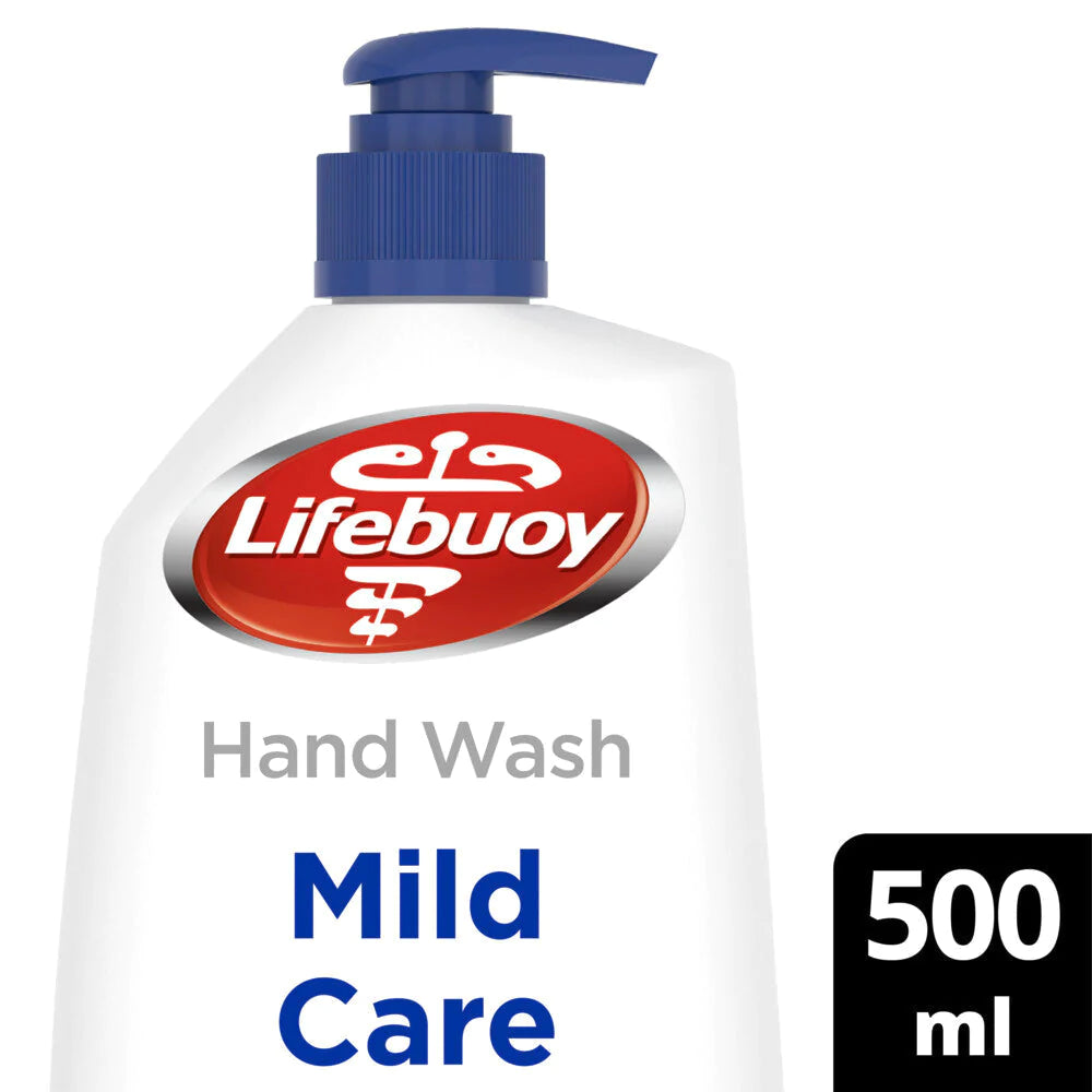 Lifebuoy Hand Wash