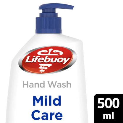 Lifebuoy Hand Wash