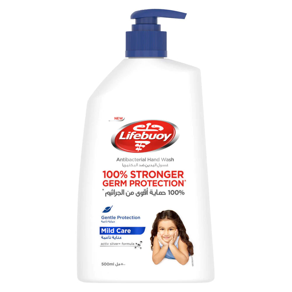 Lifebuoy Hand Wash