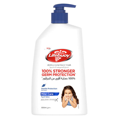 Lifebuoy Hand Wash