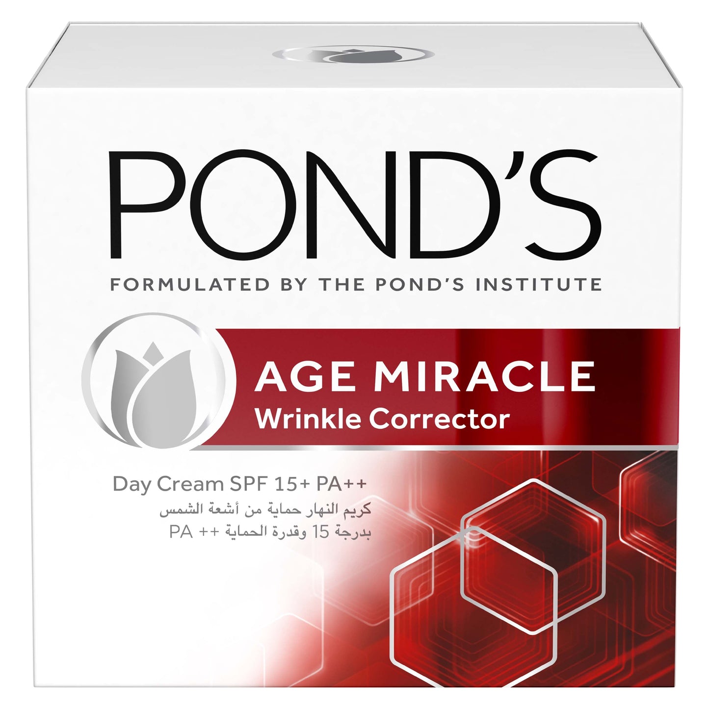 Pond's Day Cream