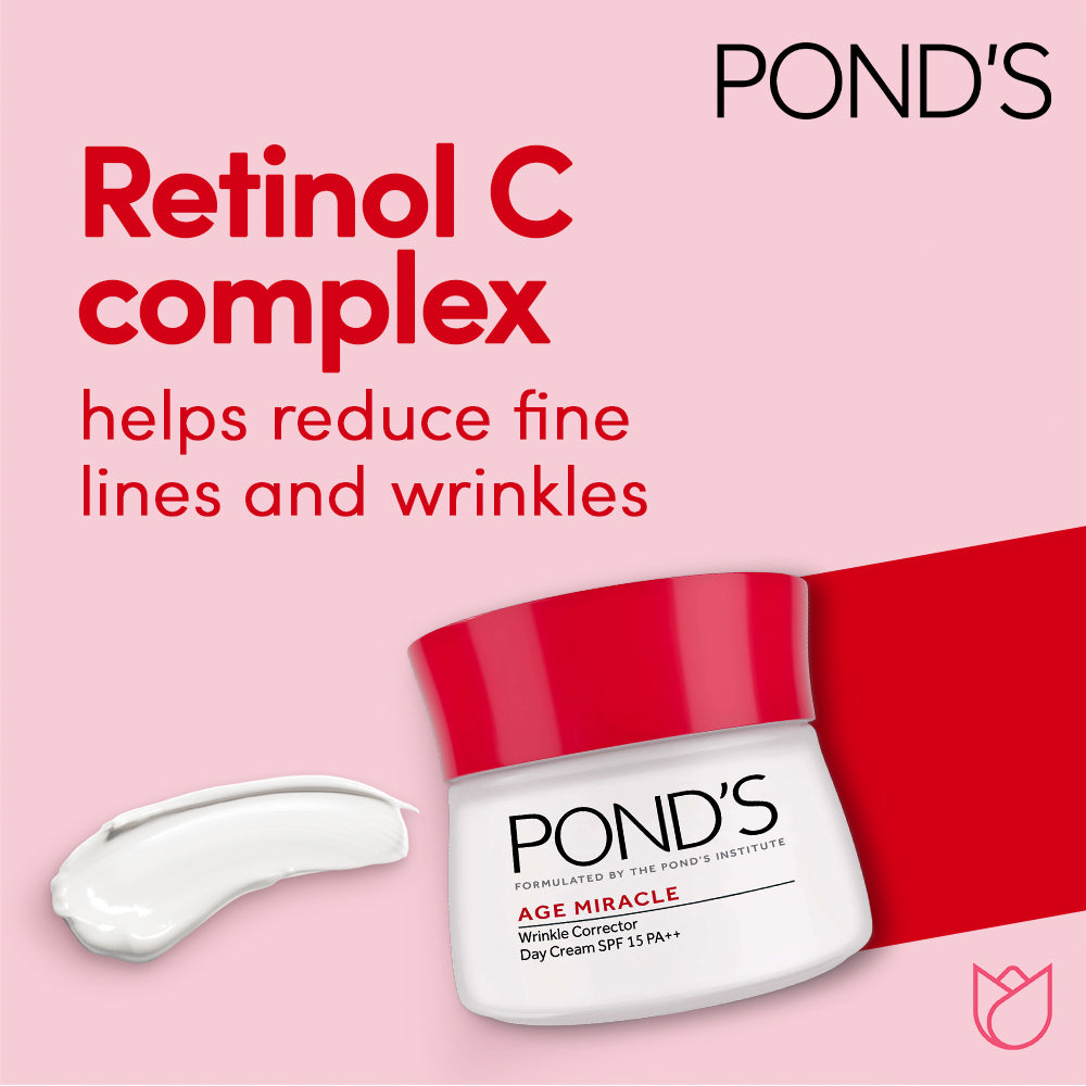 Pond's Day Cream