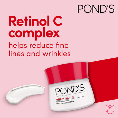 Pond's Day Cream