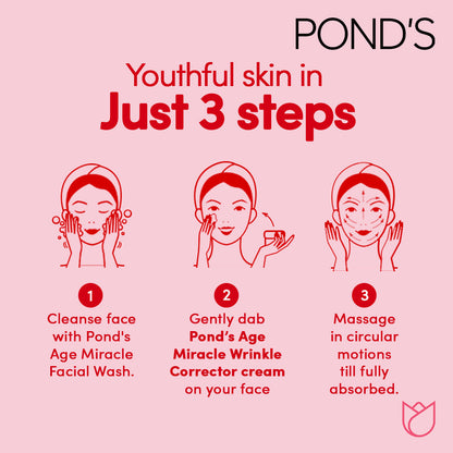 Pond's Day Cream