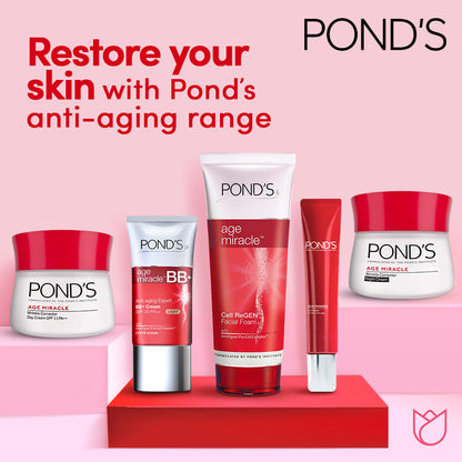 Pond's Day Cream