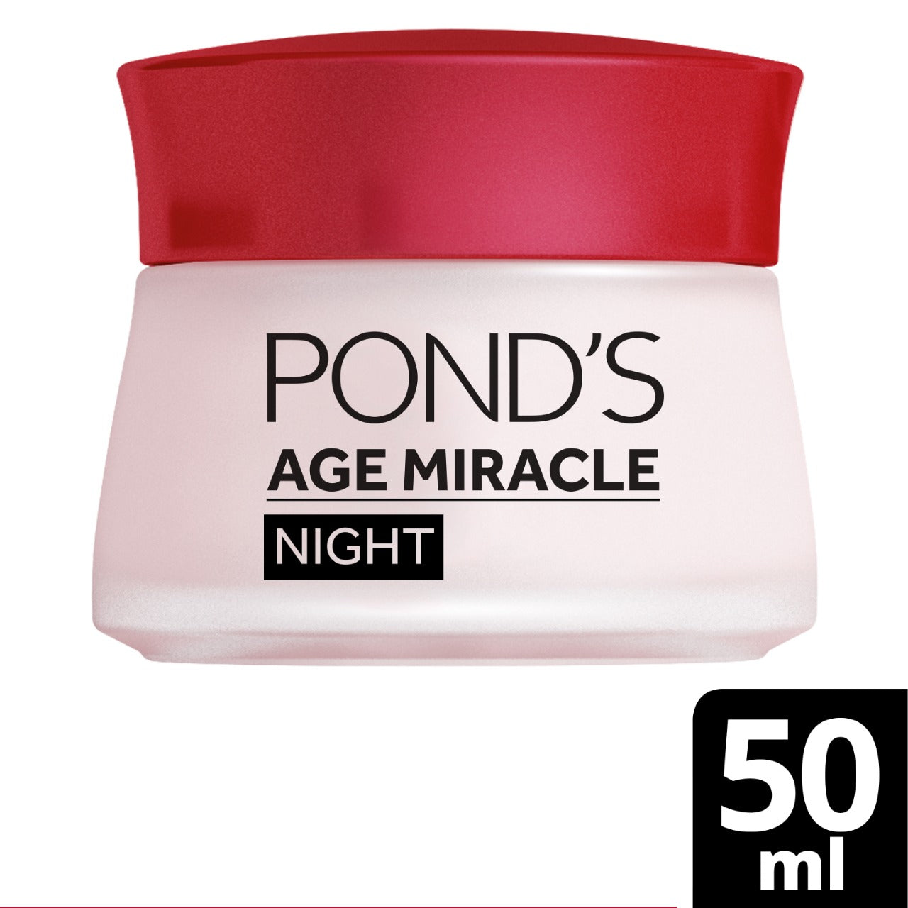 Pond's Night Cream