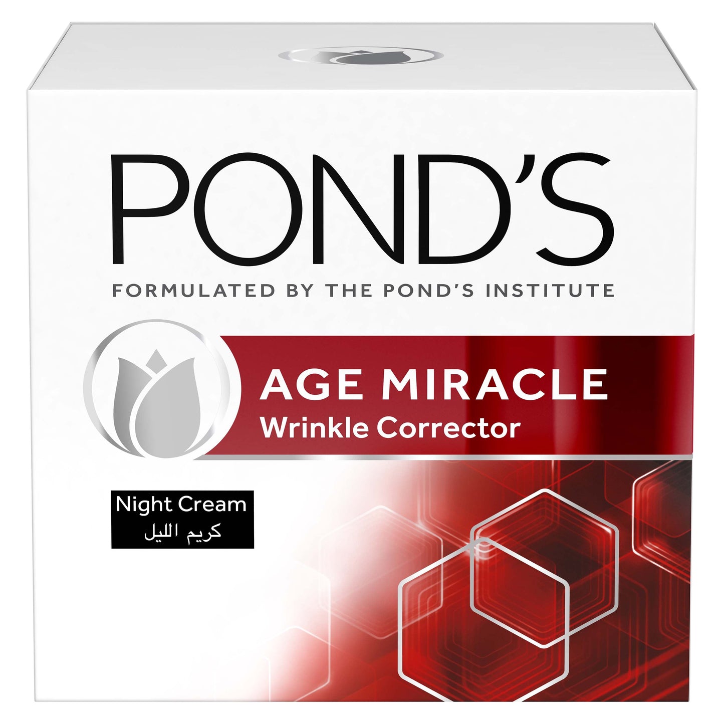 Pond's Night Cream