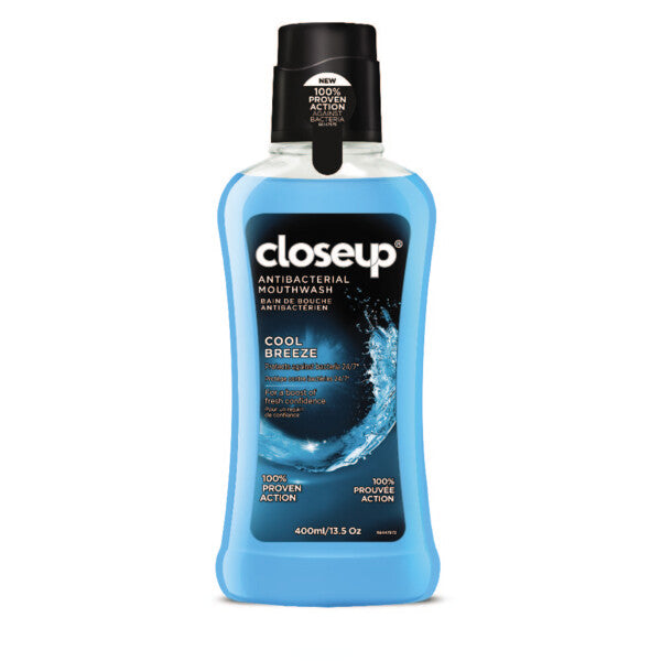 Close Up Anti-Bacterial Mouth Wash