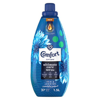 Comfort Fabric Softener