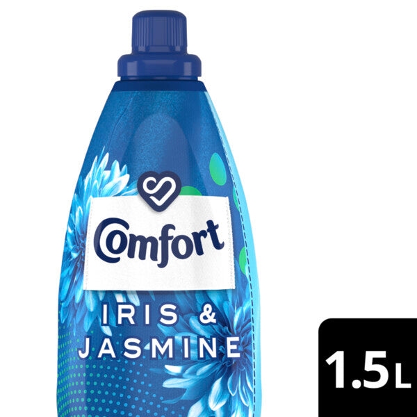 Comfort Fabric Softener