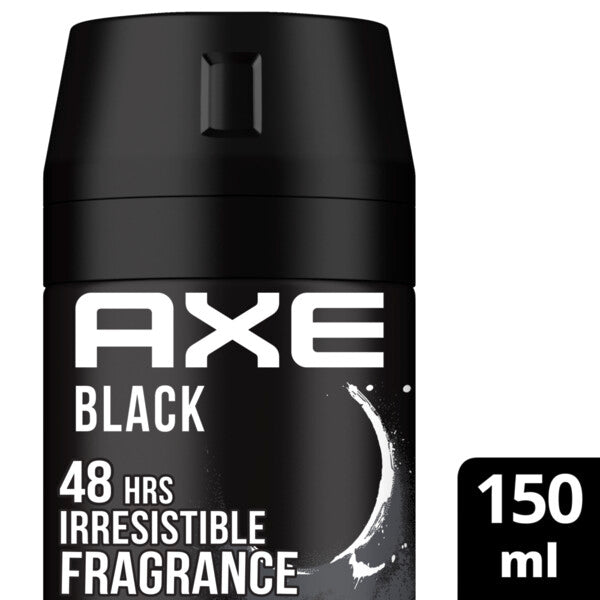 Axe Antiperspirant Deodorant Body Spray for Men