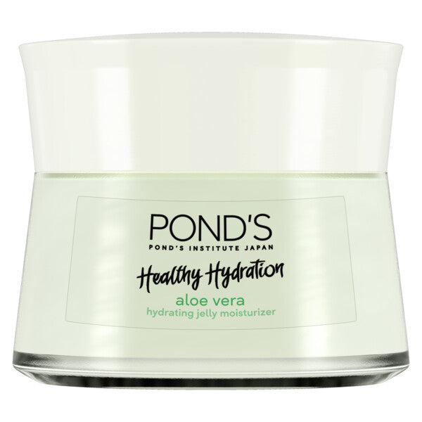 Pond's Healthy Hydration Jelly Moisturizer