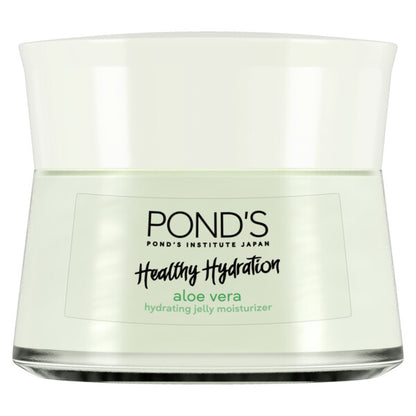 Pond's Healthy Hydration Jelly Moisturizer