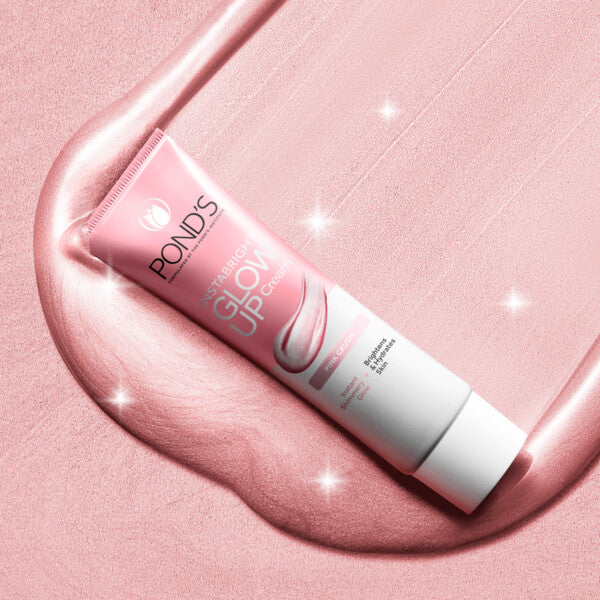 Pond's Illuminating Face Cream