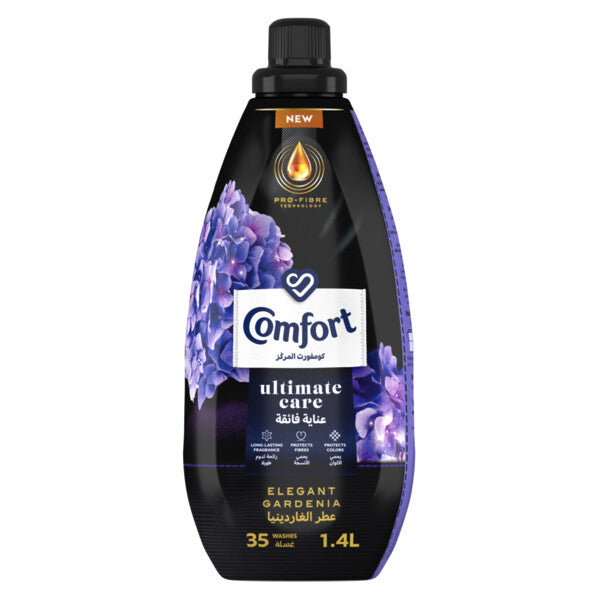 Comfort Fabric Softener