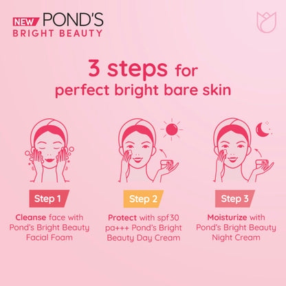 Pond's Night Cream