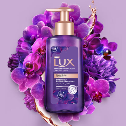 Lux Hand Wash