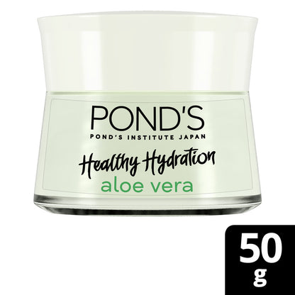 Pond's Healthy Hydration Jelly Moisturizer