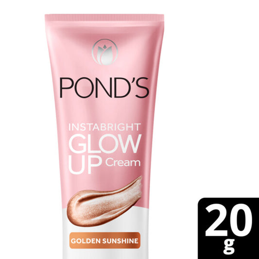 Pond's Illuminating Face Cream