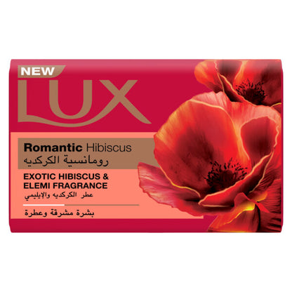 Lux Bar Soap