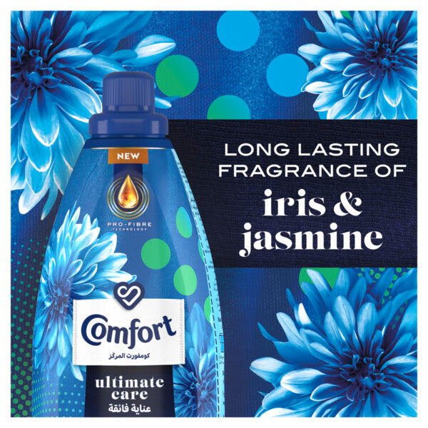 Comfort Fabric Softener