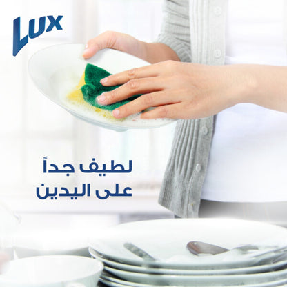 Lux Dishwash Liquid