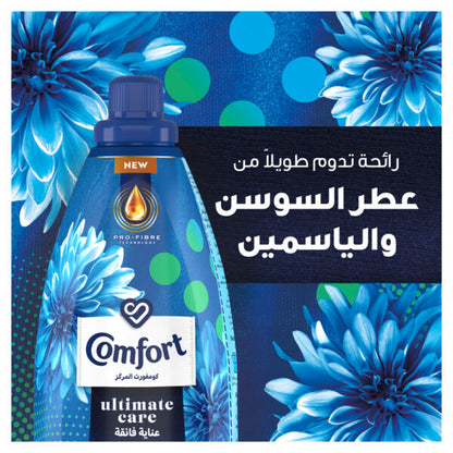 Comfort Fabric Softener