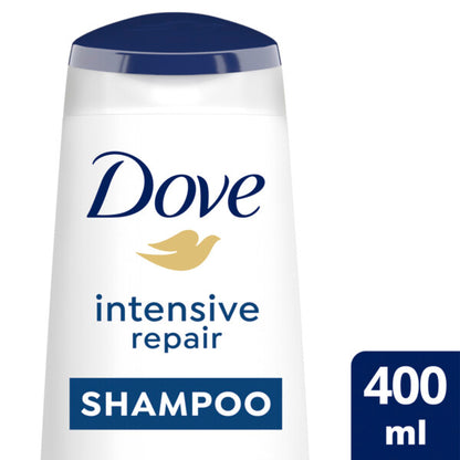 Dove Shampoo