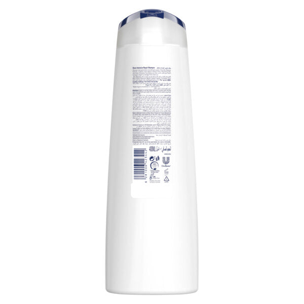 Dove Shampoo