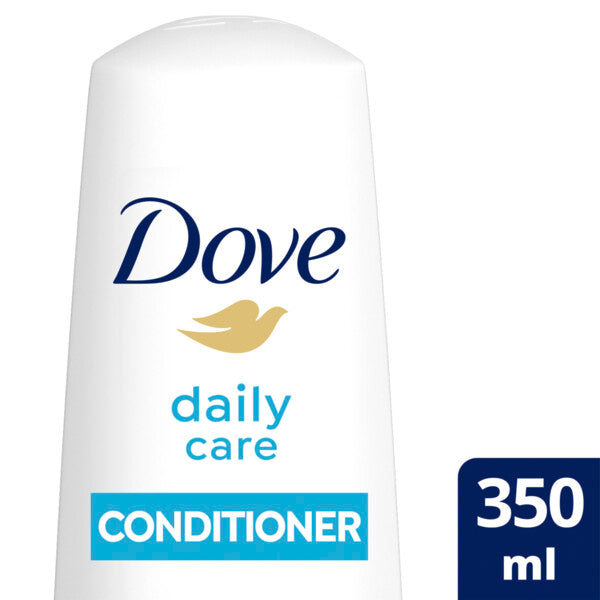 Dove Conditioner