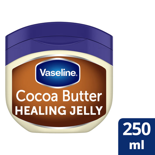 Vaseline Petroleum Jelly