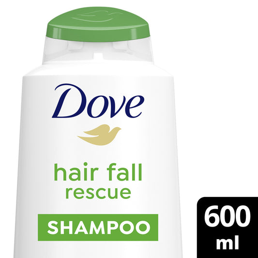 Dove Shampoo