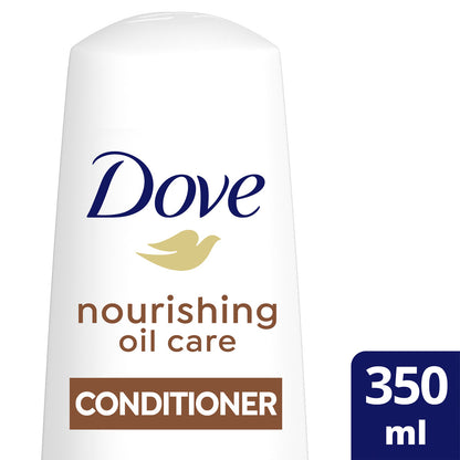 Dove Conditioner