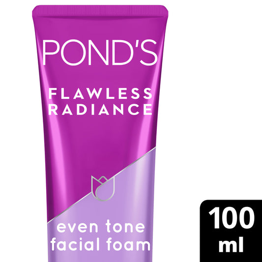 Pond's Facial Foam