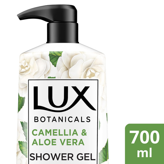 Lux Botanicals Shower Gel