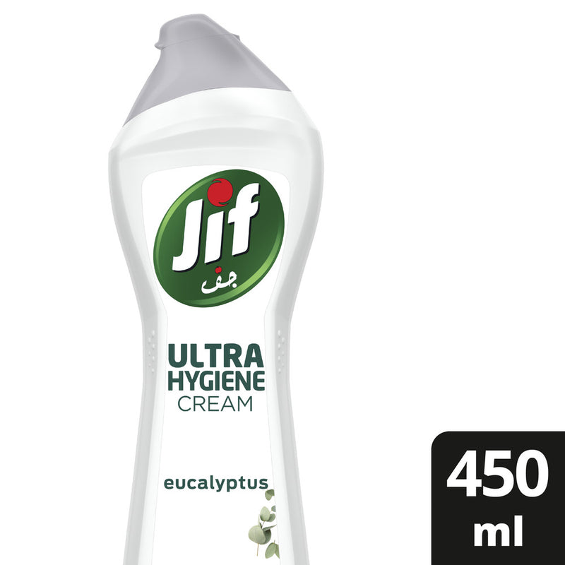 Jif Ultra Hygiene Cream
