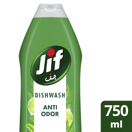 Jif Hand Dishwash