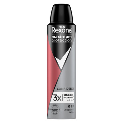 Rexona Men Antiperspirant Deodorant