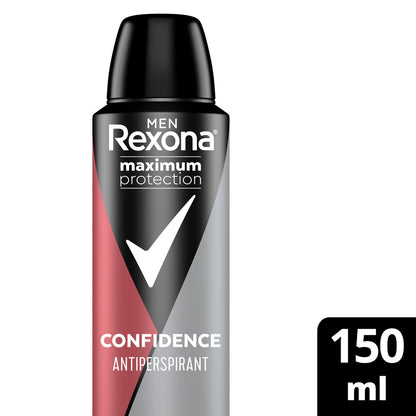 Rexona Men Antiperspirant Deodorant