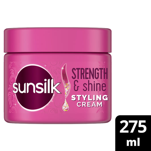 Sunsilk Styling Cream