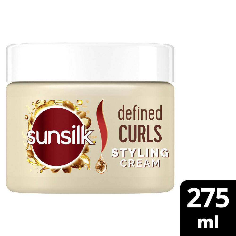 Sunsilk Styling Cream