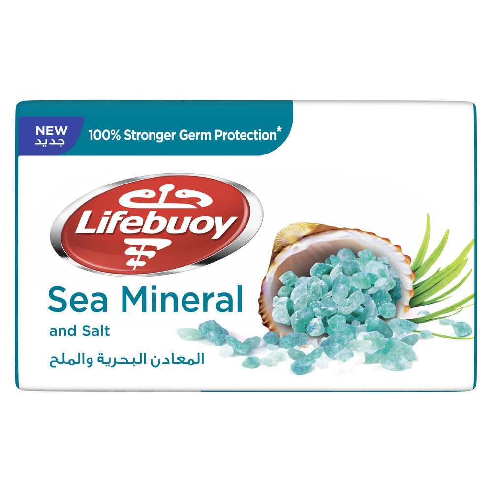 Lifebuoy Bar Soap