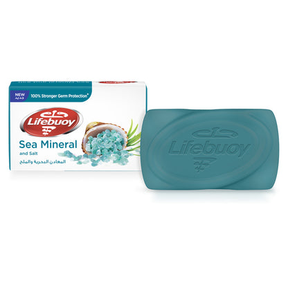 Lifebuoy Bar Soap